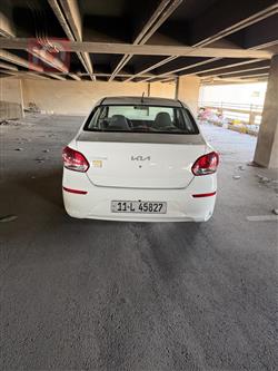 كيا بيجاس